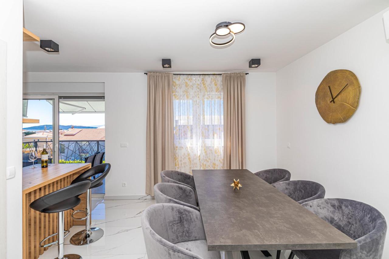 Rooftop New Castel 2023 Kaštela المظهر الخارجي الصورة