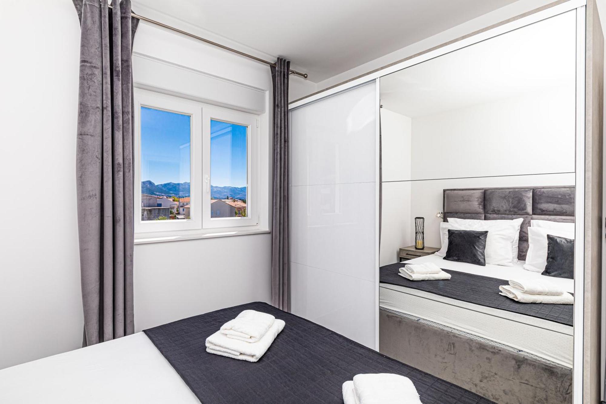 Rooftop New Castel 2023 Kaštela المظهر الخارجي الصورة