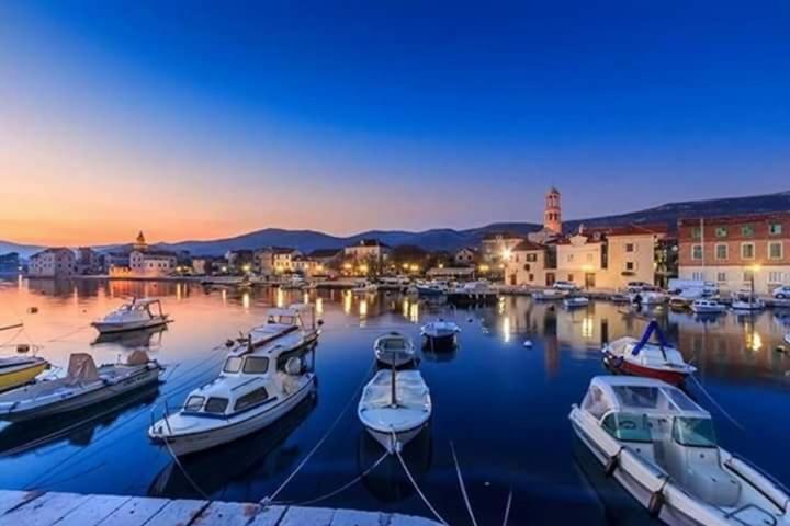 Rooftop New Castel 2023 Kaštela المظهر الخارجي الصورة